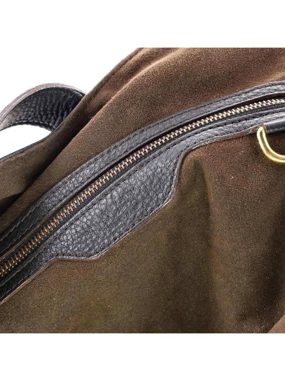 Louis Vuitton Xl Hobo Mahina Leather #267940L99B